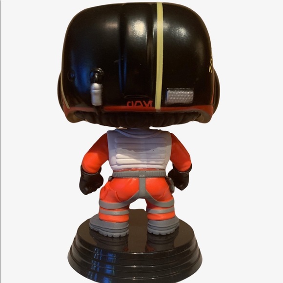 Luke Skywalker (as Pilot) - Star Wars - Picture 2 of 2